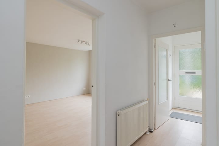 Foto 3 van Juliana van Stolberglaan 32