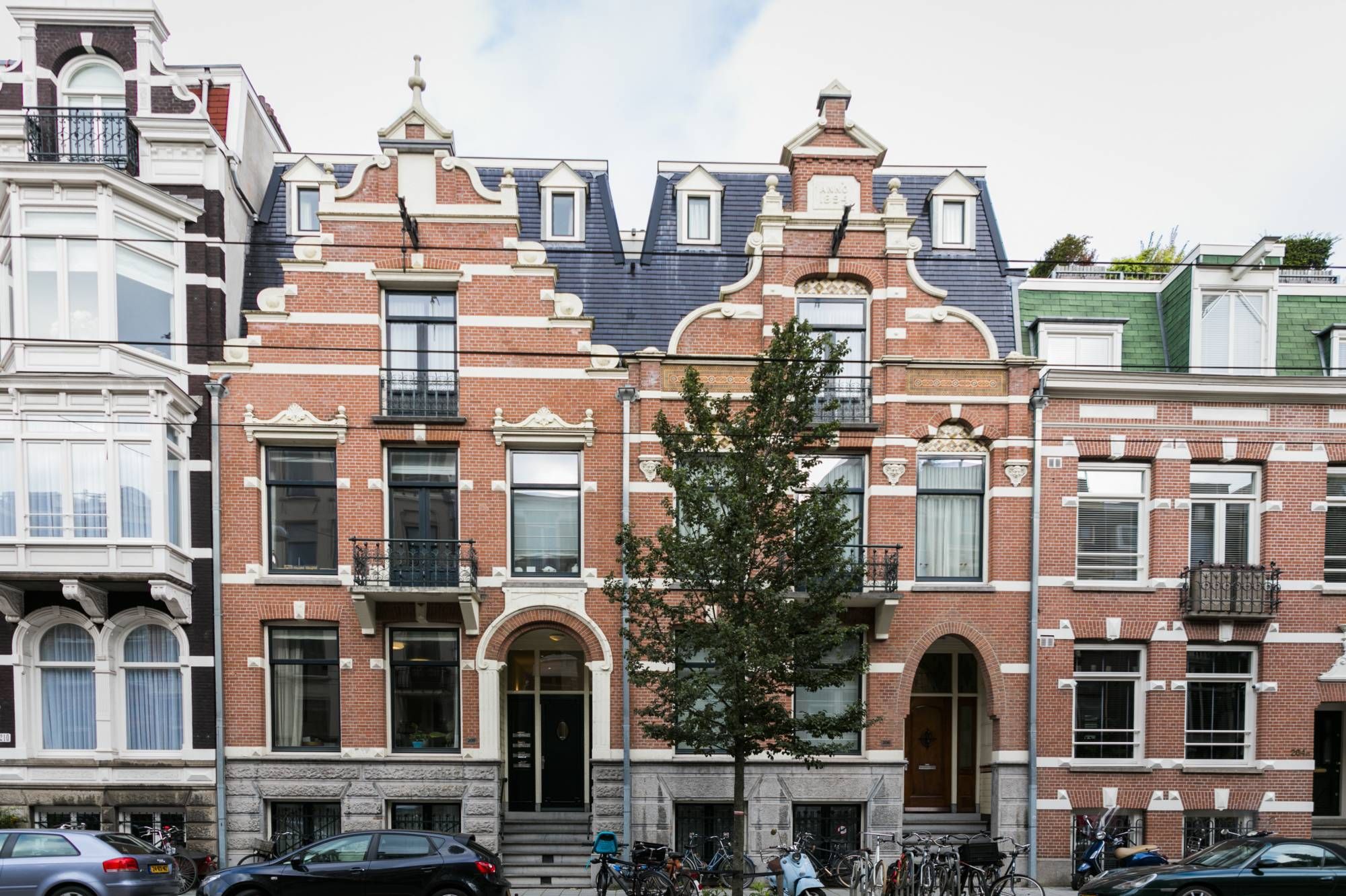 Willemsparkweg 208-A
