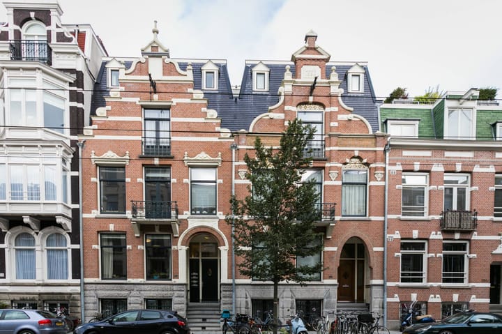 Willemsparkweg 208-A