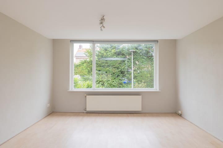 Foto 5 van Juliana van Stolberglaan 32