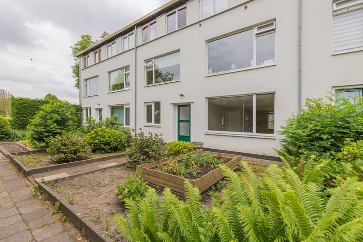 Juliana van Stolberglaan 32