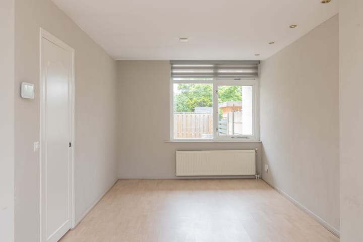 Foto 7 van Juliana van Stolberglaan 32