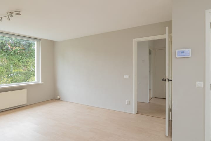 Foto 9 van Juliana van Stolberglaan 32