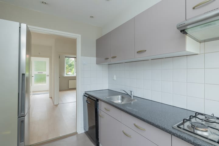 Foto 13 van Juliana van Stolberglaan 32