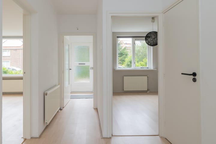 Foto 16 van Juliana van Stolberglaan 32