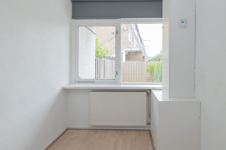 Foto 22 van Juliana van Stolberglaan 32