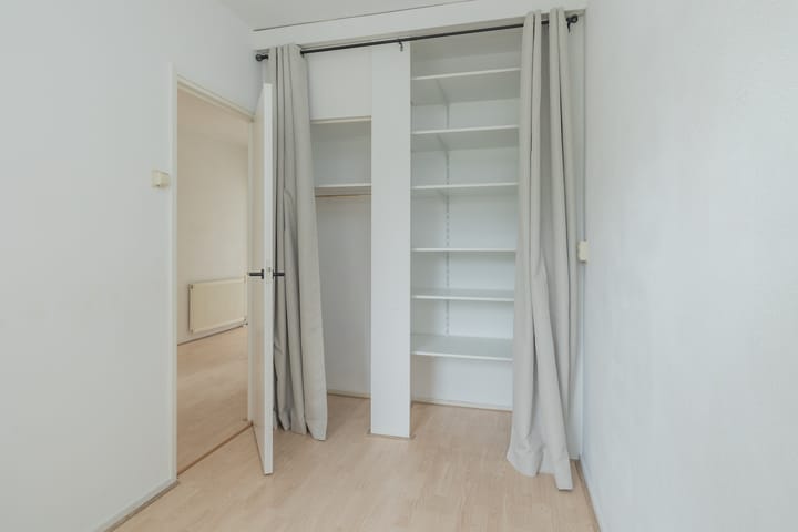 Foto 23 van Juliana van Stolberglaan 32