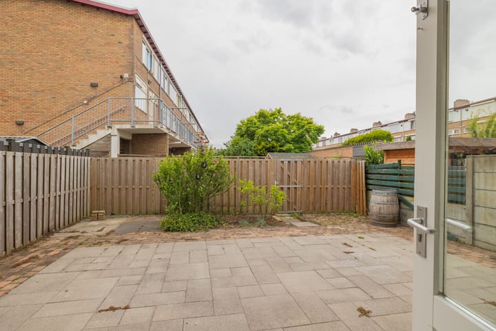 Foto 24 van Juliana van Stolberglaan 32