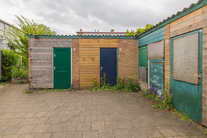 Foto 28 van Juliana van Stolberglaan 32