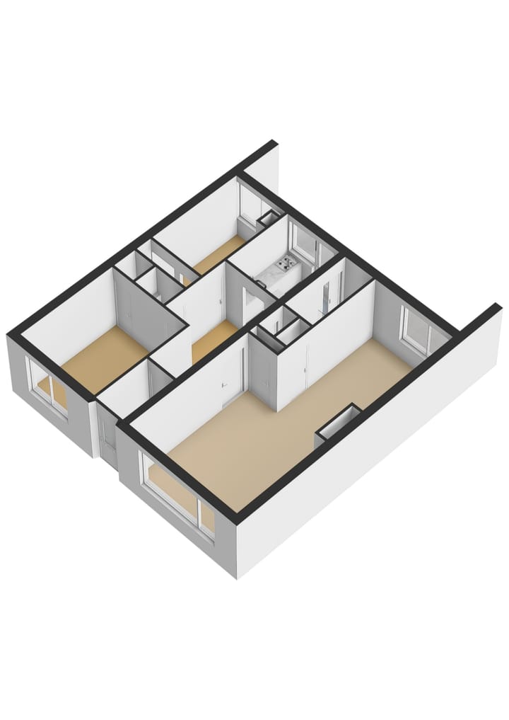 Foto 32 van Juliana van Stolberglaan 32