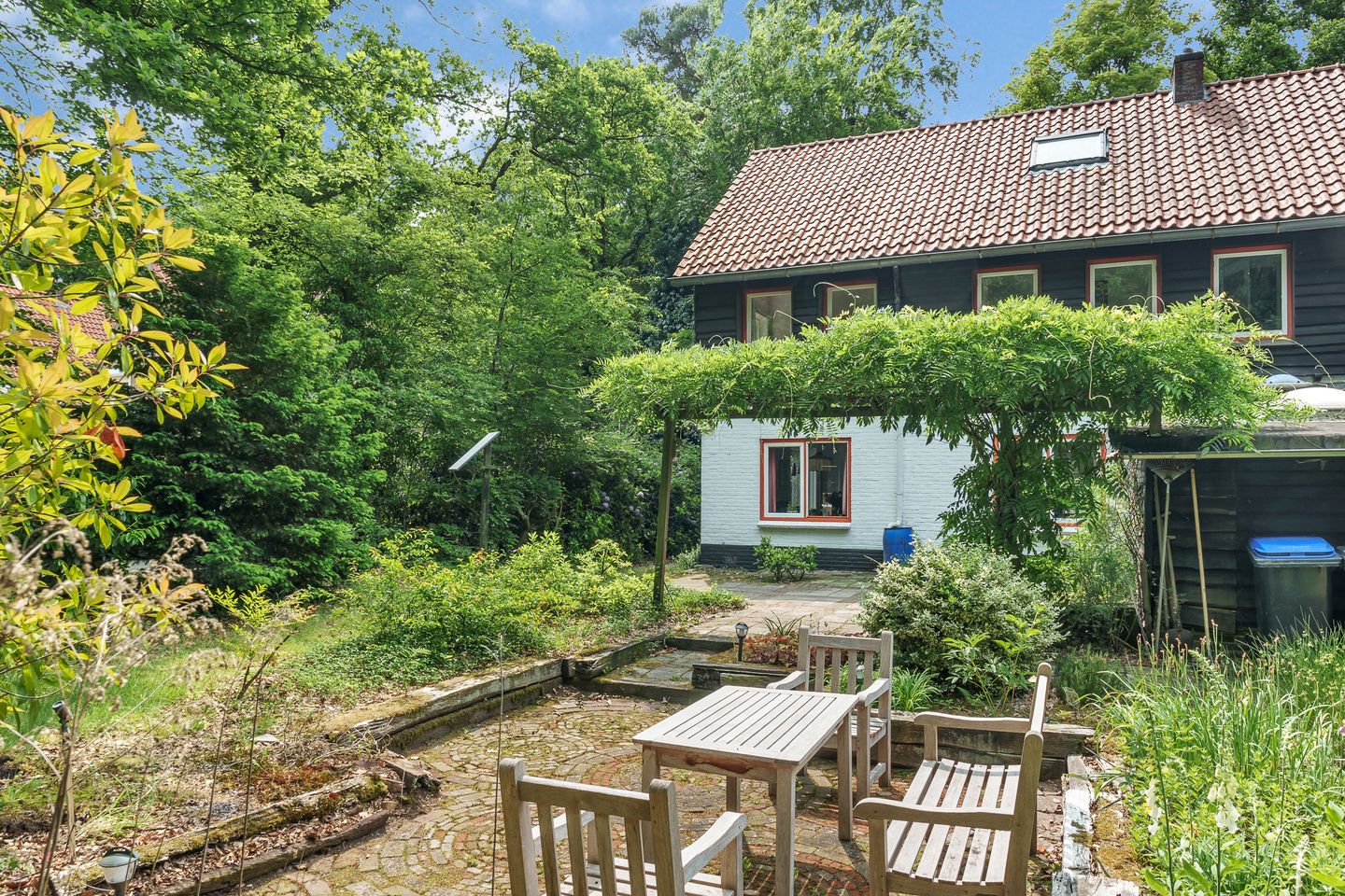 Foto 34 van Eversbergweg 90