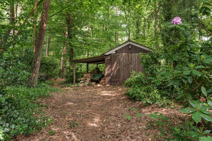 Foto 36 van Eversbergweg 90