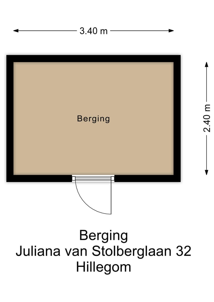 Foto 35 van Juliana van Stolberglaan 32