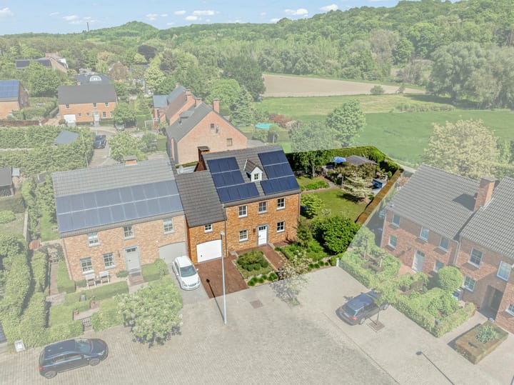 Foto 1 van En Bueren 38