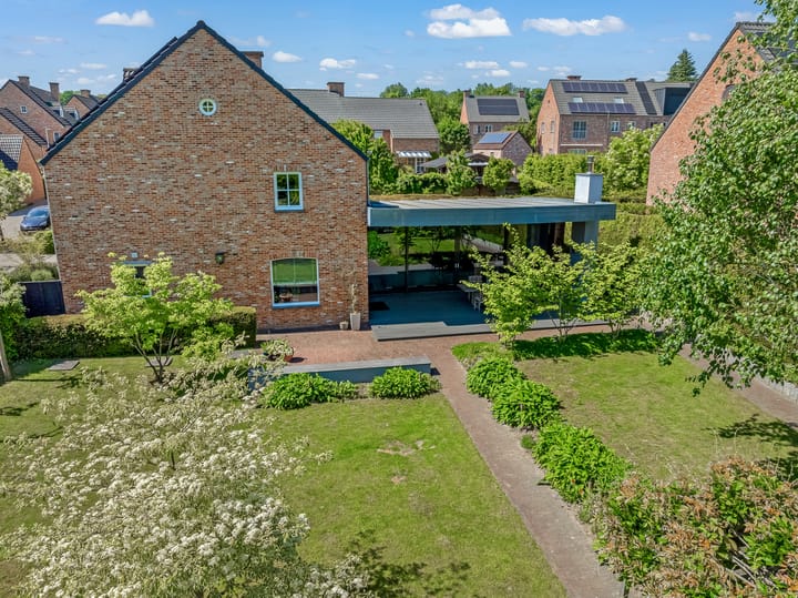 Foto 2 van En Bueren 38