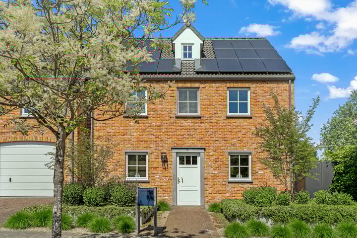 Foto 3 van En Bueren 38