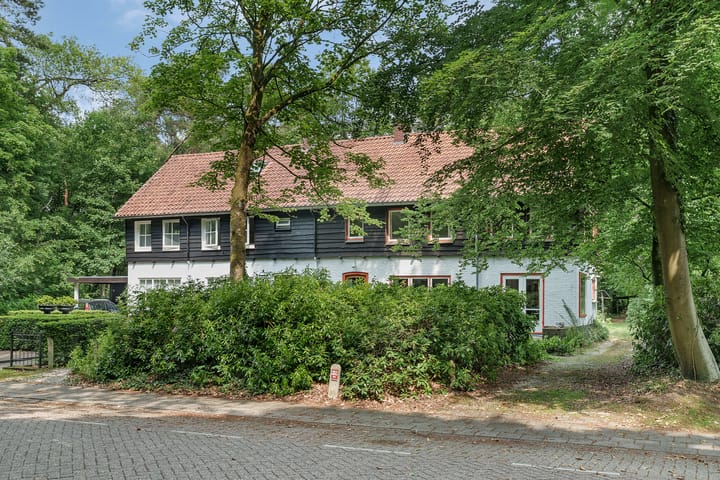 Foto 41 van Eversbergweg 90