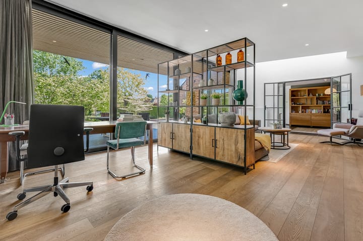 Foto 6 van En Bueren 38