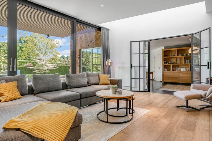 Foto 7 van En Bueren 38