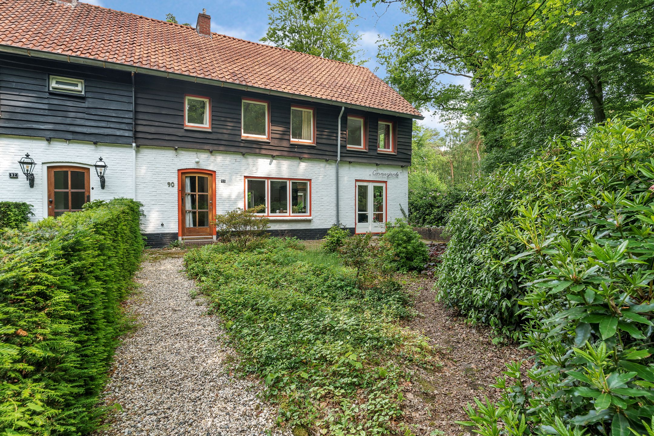 Foto 42 van Eversbergweg 90