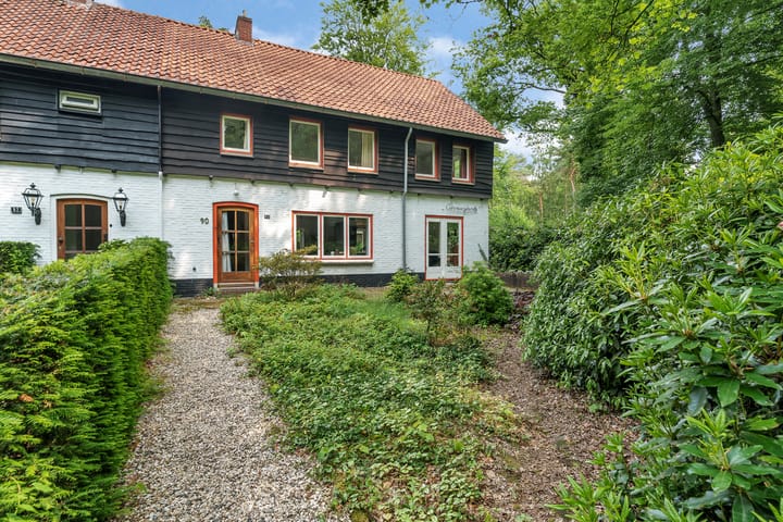 Foto 42 van Eversbergweg 90