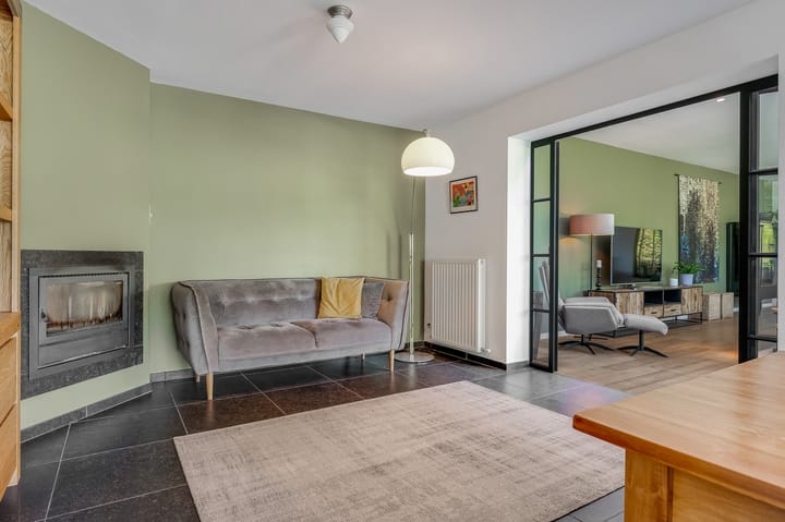 Foto 8 van En Bueren 38