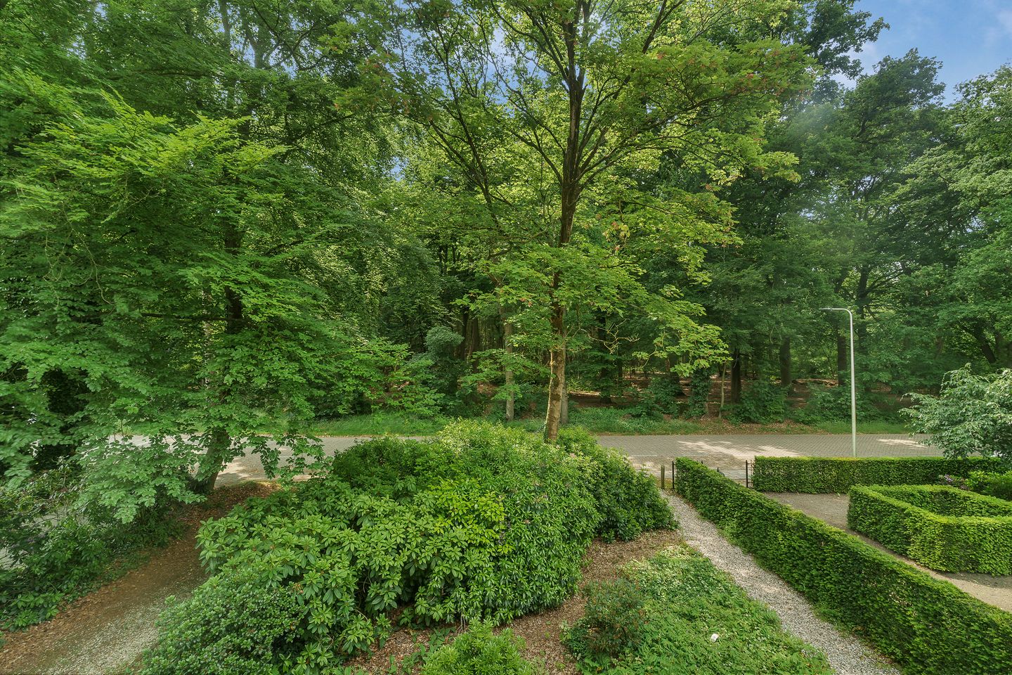 Foto 44 van Eversbergweg 90