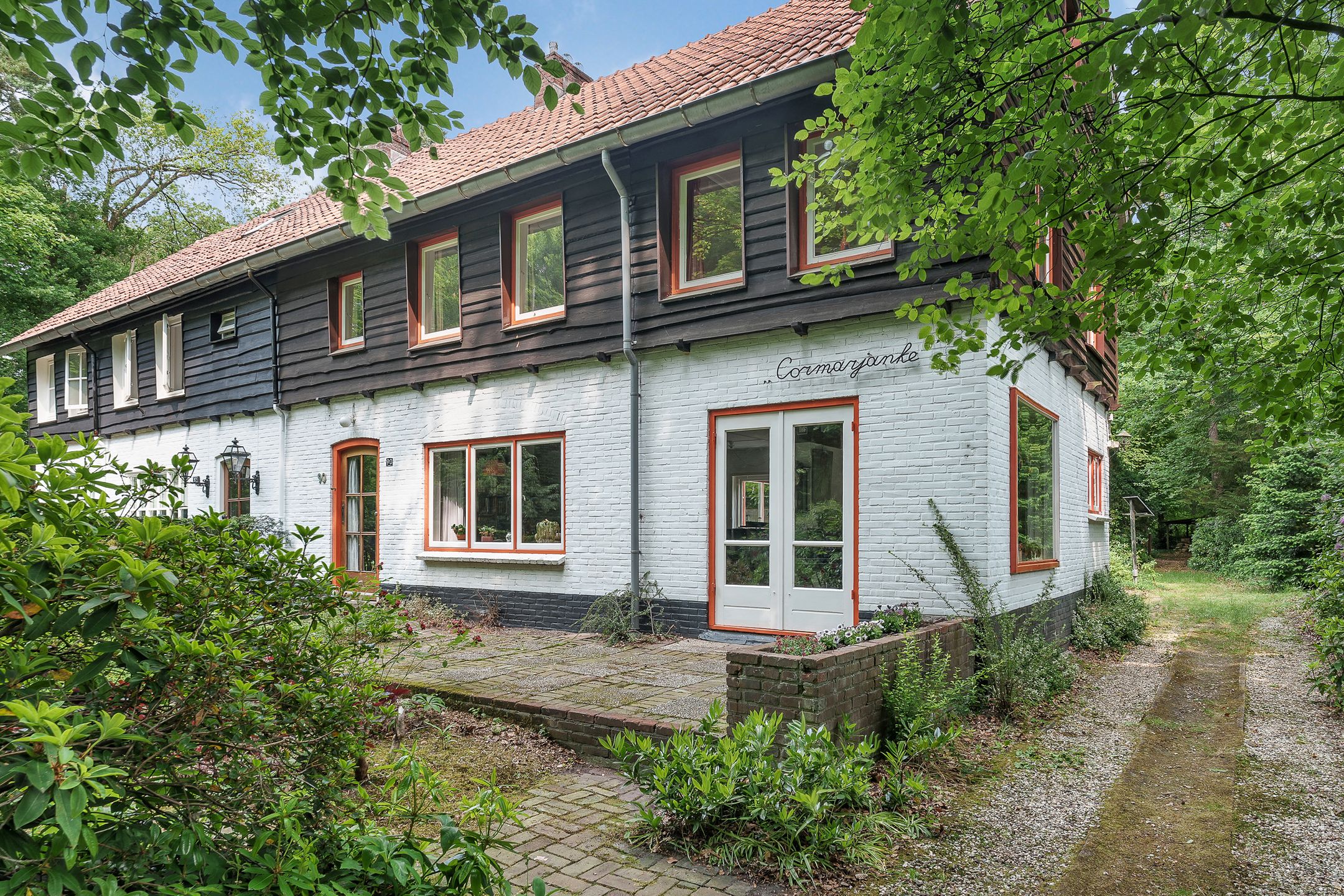 Foto 45 van Eversbergweg 90