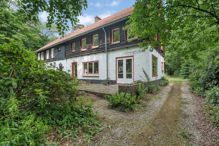 Foto 46 van Eversbergweg 90