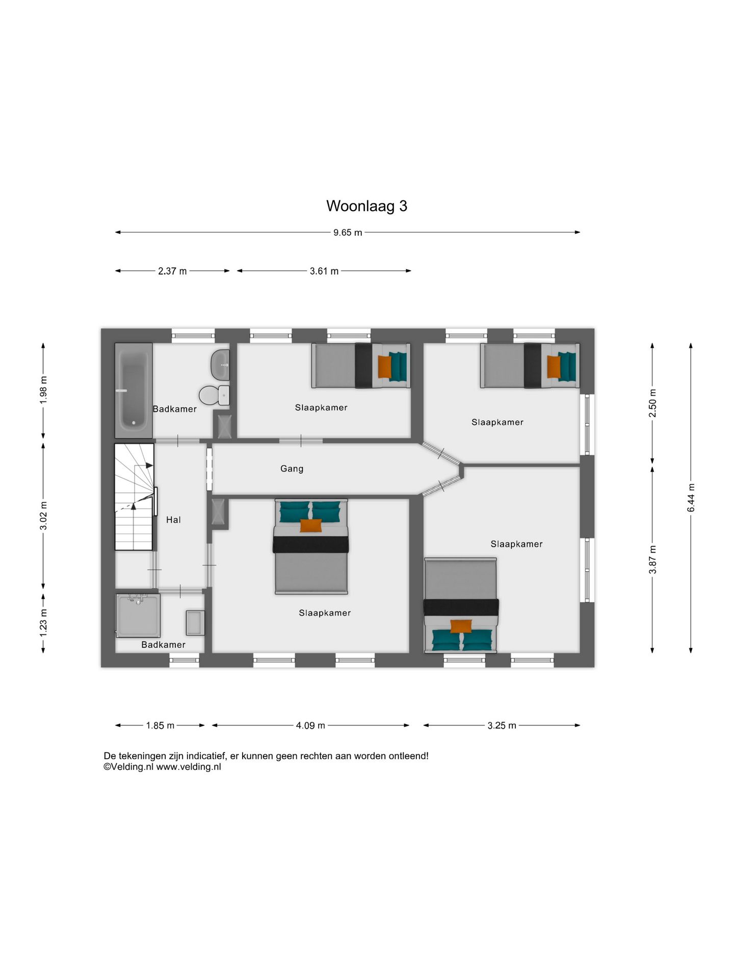 Foto 48 van Eversbergweg 90