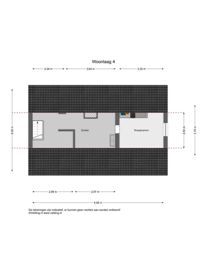 Foto 49 van Eversbergweg 90