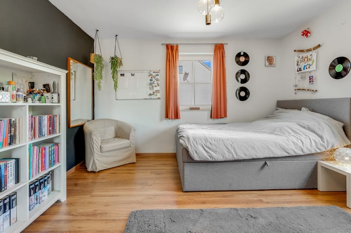 Foto 21 van En Bueren 38