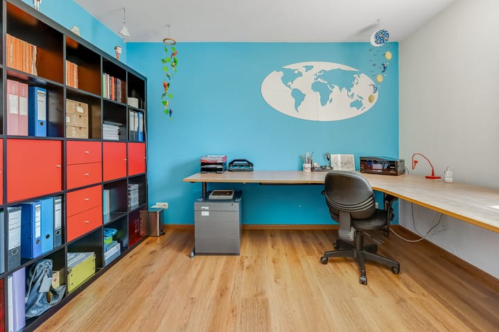 Foto 24 van En Bueren 38