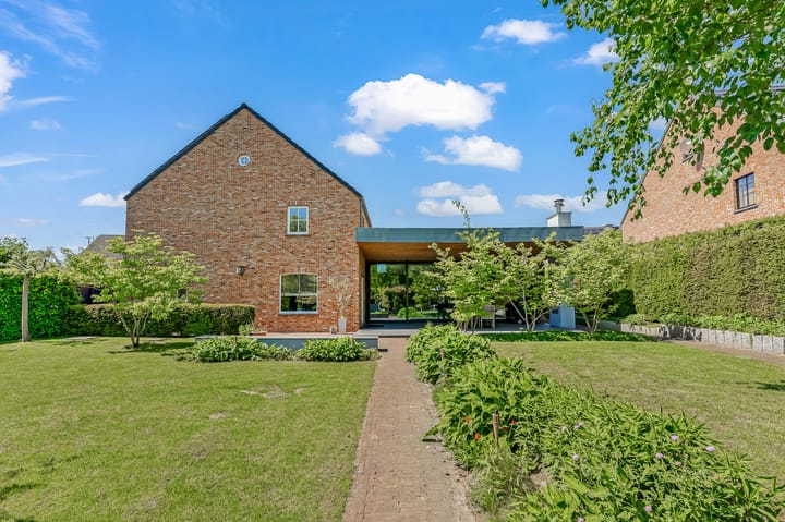 Foto 35 van En Bueren 38