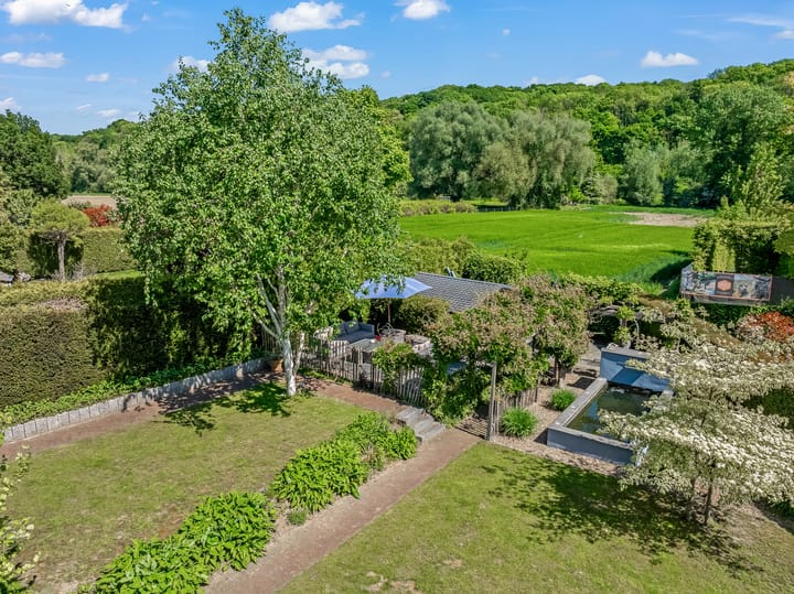 Foto 41 van En Bueren 38