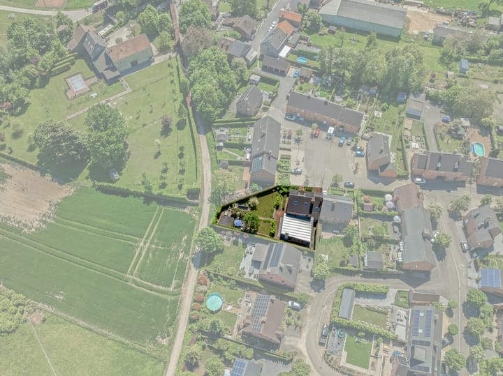 Foto 47 van En Bueren 38