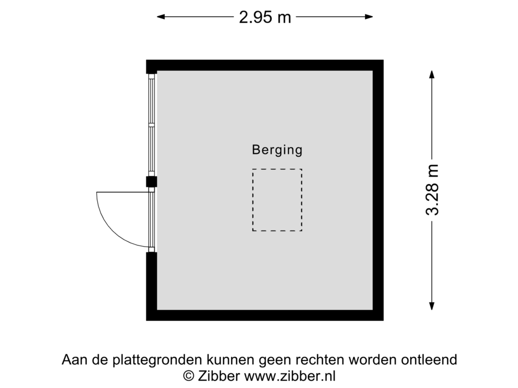 Berging