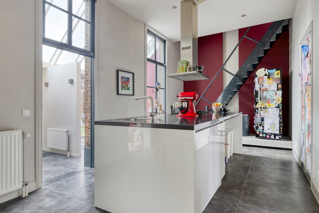 Foto 2 van Dorpsstraat 77