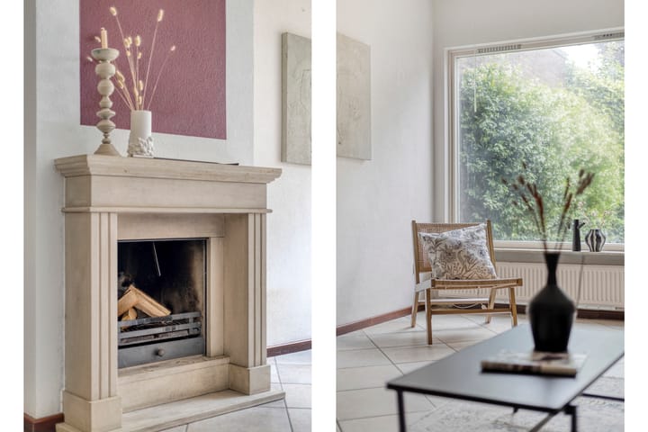 Photo 6 of Heraultlaan 50