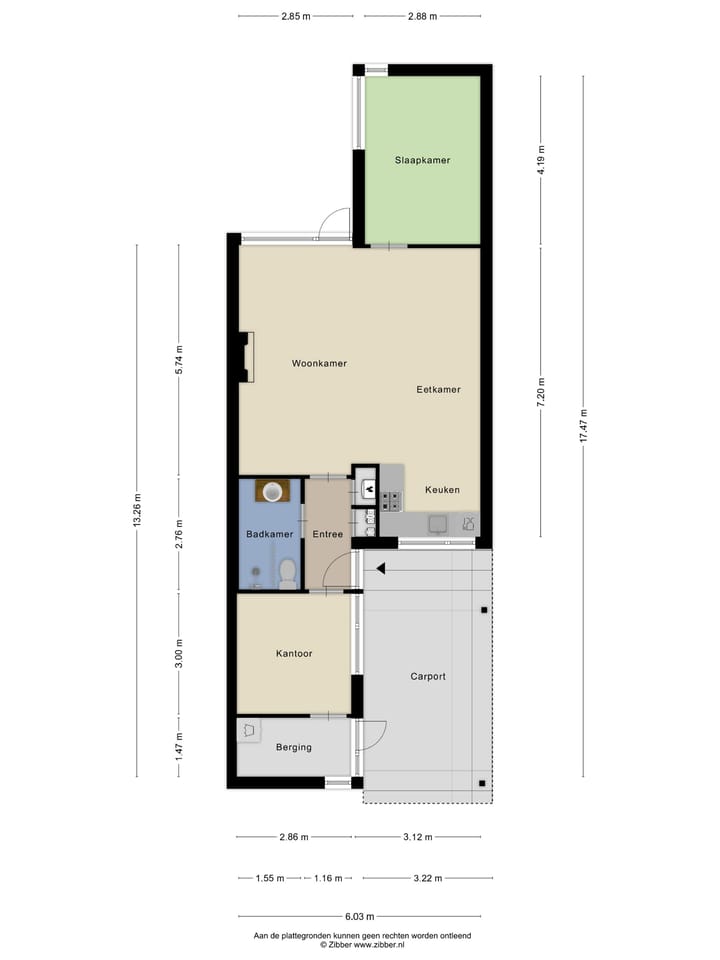 Photo 45 of Heraultlaan 50