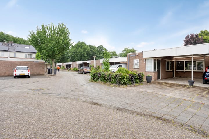 Photo 7 of Heraultlaan 50