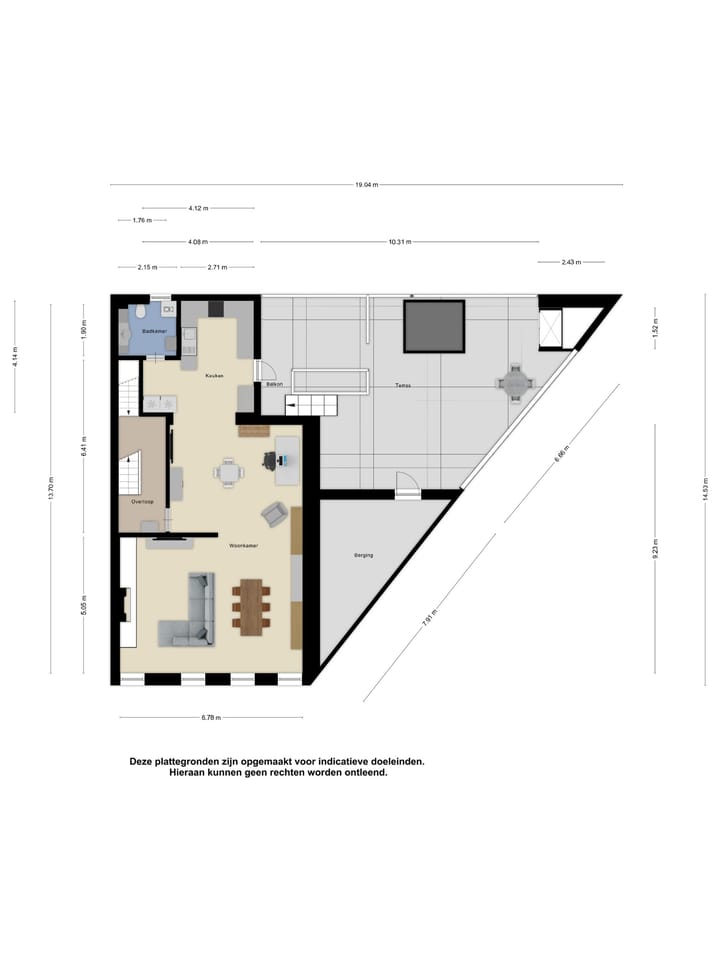 Foto 3 van Sittarderweg 114