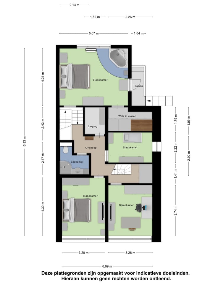 Foto 4 van Sittarderweg 114