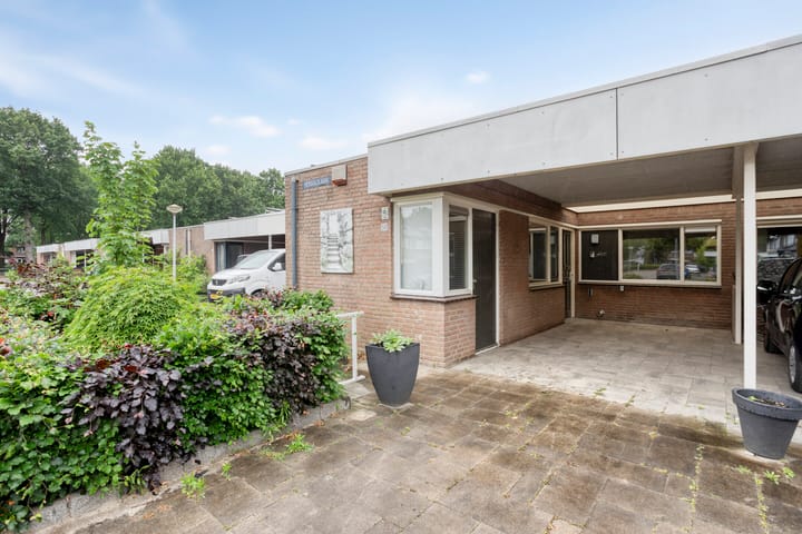 Photo 9 of Heraultlaan 50