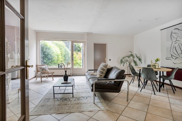 Photo 14 of Heraultlaan 50