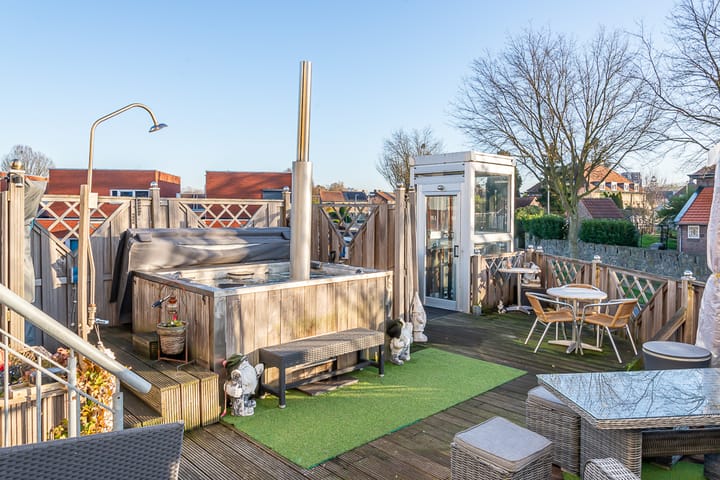 Foto 12 van Sittarderweg 114