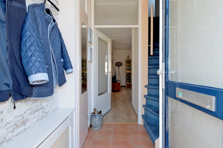 Foto 3 van Ten Oeverlaan 76