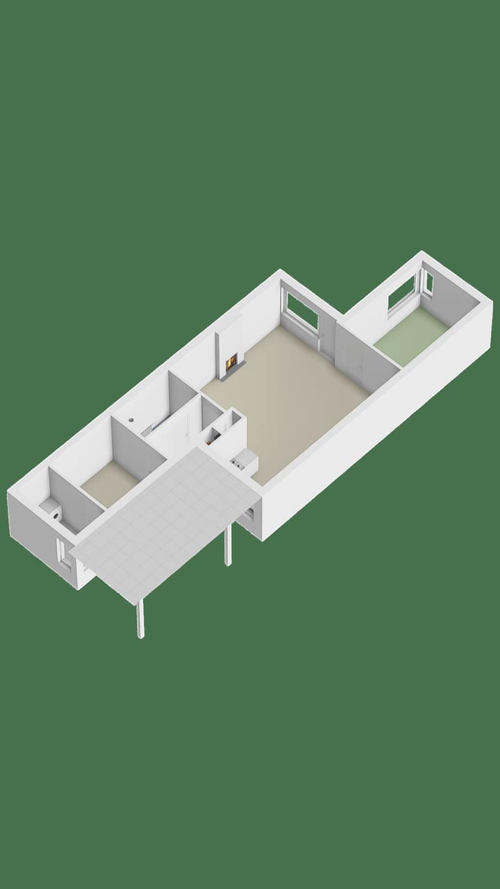 Photo 44 of Heraultlaan 50