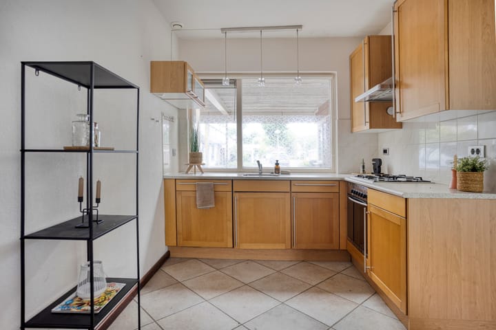 Foto 3 van Heraultlaan 50