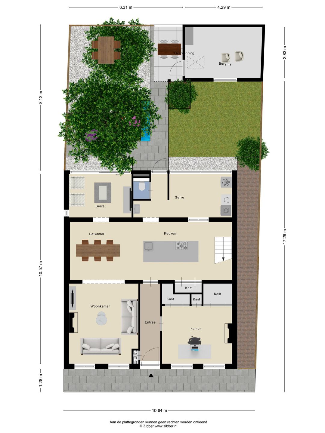 Foto 43 van Dorpsstraat 77